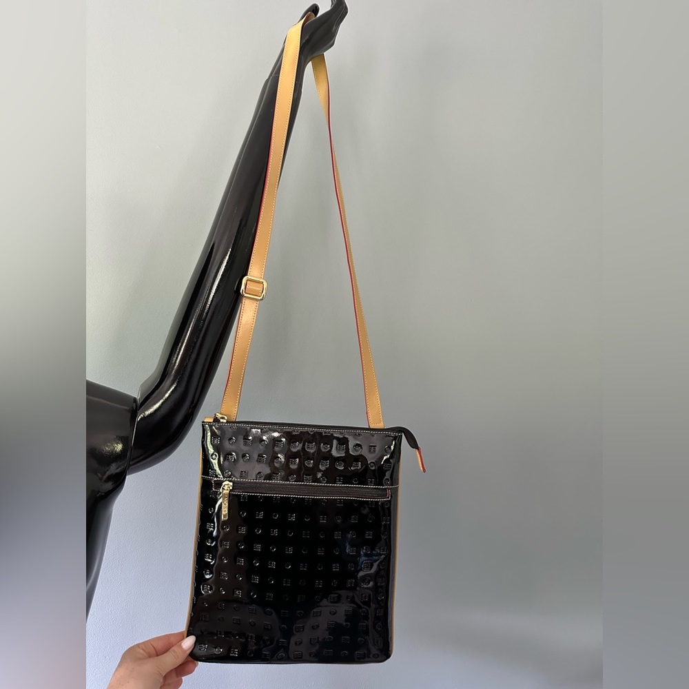Arcadia Made in Italy Purse